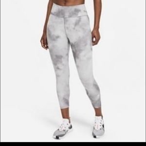 Nike icon leggings